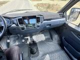 ГАЗ ГАЗель 2006 года за 5 900 000 тг. в Актау – фото 2