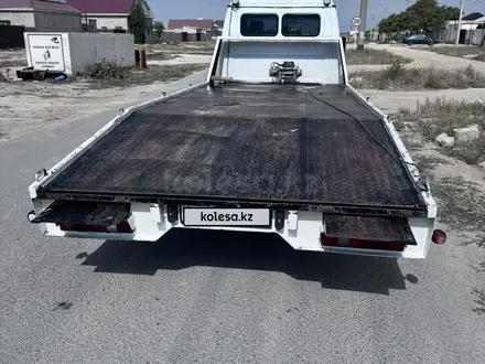 ГАЗ ГАЗель 2006 года за 5 900 000 тг. в Актау – фото 6