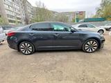 Kia Optima 2012 годаүшін5 600 000 тг. в Уральск – фото 4