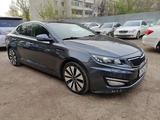 Kia Optima 2012 года за 5 600 000 тг. в Уральск – фото 3