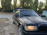 Mercedes-Benz 190 1990 годаүшін400 000 тг. в Алматы – фото 2