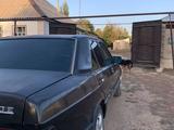 Mercedes-Benz 190 1990 годаүшін400 000 тг. в Алматы – фото 4