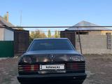 Mercedes-Benz 190 1990 годаүшін400 000 тг. в Алматы – фото 5