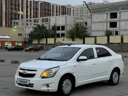 Chevrolet Cobalt 2020 года за 3 500 000 тг. в Алматы – фото 3