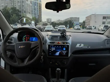 Chevrolet Cobalt 2020 года за 3 500 000 тг. в Алматы – фото 12