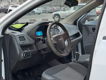 Chevrolet Cobalt 2020 года за 3 500 000 тг. в Алматы – фото 15