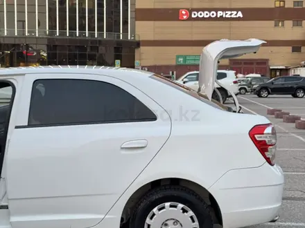 Chevrolet Cobalt 2020 года за 3 500 000 тг. в Алматы – фото 16