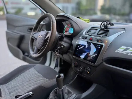 Chevrolet Cobalt 2020 года за 3 500 000 тг. в Алматы – фото 20