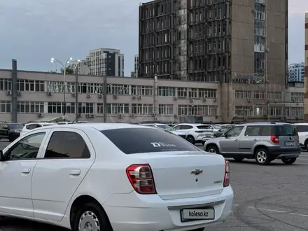 Chevrolet Cobalt 2020 года за 3 500 000 тг. в Алматы – фото 7