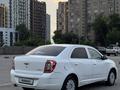 Chevrolet Cobalt 2020 годаүшін3 500 000 тг. в Алматы – фото 9