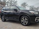 Subaru Forester 2019 годаүшін12 500 000 тг. в Актау – фото 4