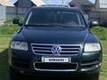 Volkswagen Touareg 2003 года за 4 200 000 тг. в Алматы – фото 10