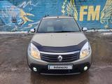 Renault Sandero Stepway 2014 года за 3 000 000 тг. в Кокшетау