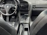 BMW 328 1996 года за 2 400 000 тг. в Алматы – фото 3