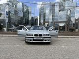 BMW 328 1996 годаүшін2 400 000 тг. в Алматы – фото 5