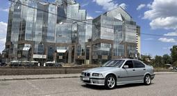 BMW 328 1996 годаүшін2 400 000 тг. в Алматы