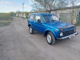 ВАЗ (Lada) Lada 2121 1992 года за 1 800 000 тг. в Экибастуз – фото 5