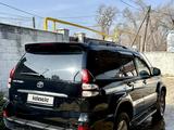 Toyota Land Cruiser Prado 2006 года за 12 200 000 тг. в Алматы