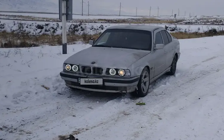 BMW 520 1992 годаfor1 200 000 тг. в Кулан