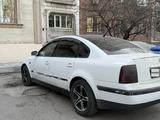 Volkswagen Passat 1998 года за 1 400 000 тг. в Алматы – фото 4