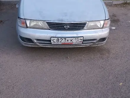 Nissan Sunny 1997 года за 380 000 тг. в Павлодар