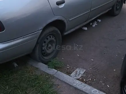 Nissan Sunny 1997 года за 380 000 тг. в Павлодар – фото 4