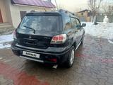 Mitsubishi Outlander 2008 годаfor4 800 000 тг. в Алматы – фото 3