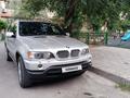 BMW X5 2002 годаүшін6 800 000 тг. в Шымкент – фото 4