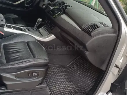 BMW X5 2002 года за 6 800 000 тг. в Шымкент – фото 6