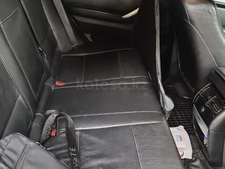 BMW X5 2002 года за 6 800 000 тг. в Шымкент – фото 8