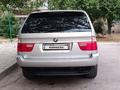 BMW X5 2002 годаүшін6 800 000 тг. в Шымкент – фото 9