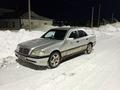 Mercedes-Benz C 180 1995 годаfor1 650 000 тг. в Астана – фото 3