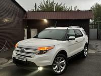 Ford Explorer 2014 года за 13 800 000 тг. в Алматы