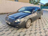 Toyota Avalon 2006 года за 5 000 000 тг. в Жанаозен