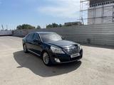 Hyundai Equus 2013 года за 10 000 000 тг. в Актобе