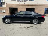 Hyundai Equus 2013 года за 10 000 000 тг. в Актобе – фото 3