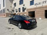 Hyundai Equus 2013 года за 10 000 000 тг. в Актобе – фото 4