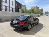 Hyundai Equus 2013 года за 10 000 000 тг. в Актобе – фото 5