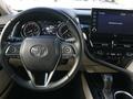 Toyota Camry Luxe 2023 годаүшін15 790 000 тг. в Астана – фото 15