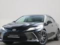 Toyota Camry Luxe 2023 годаүшін15 790 000 тг. в Астана