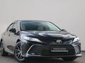 Toyota Camry Luxe 2023 годаүшін15 790 000 тг. в Астана – фото 7