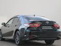 Toyota Camry Luxe 2023 годаүшін15 790 000 тг. в Астана – фото 3