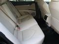 Toyota Camry Luxe 2023 годаүшін15 790 000 тг. в Астана – фото 11