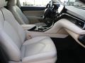 Toyota Camry Luxe 2023 годаүшін15 790 000 тг. в Астана – фото 10