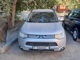 Mitsubishi Outlander 2013 года за 6 800 000 тг. в Тараз