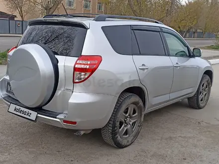 Toyota RAV4 2011 года за 7 500 000 тг. в Караганда – фото 7