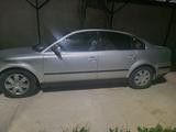 Volkswagen Passat 2001 года за 2 500 000 тг. в Шымкент – фото 5