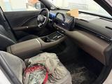 Changan CS55 Plus 2025 года за 9 900 000 тг. в Кокшетау – фото 3