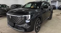 Changan CS55 Plus 2025 года за 9 900 000 тг. в Кокшетау