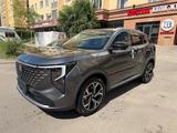 Changan CS55 Plus 2025 года за 9 900 000 тг. в Кокшетау – фото 5